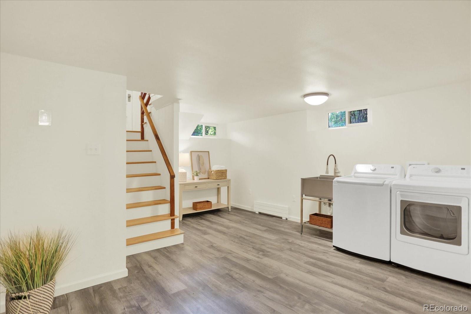 2660 Forest Street Denver CO 80207