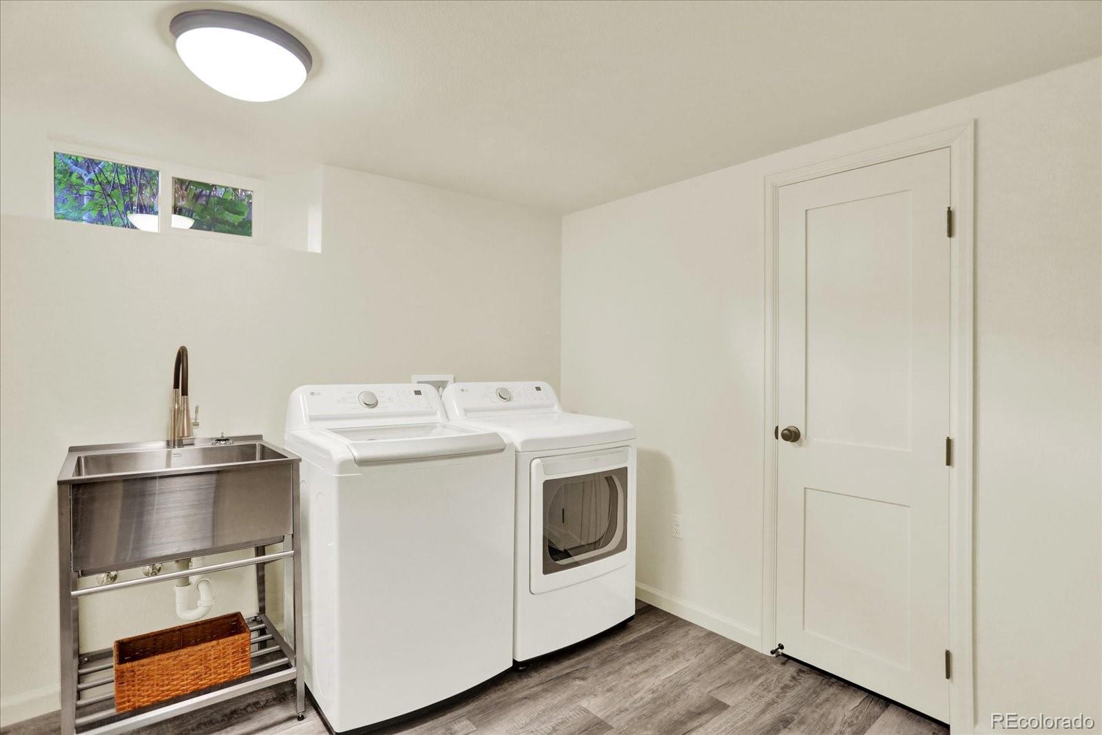 2660 Forest Street Denver CO 80207