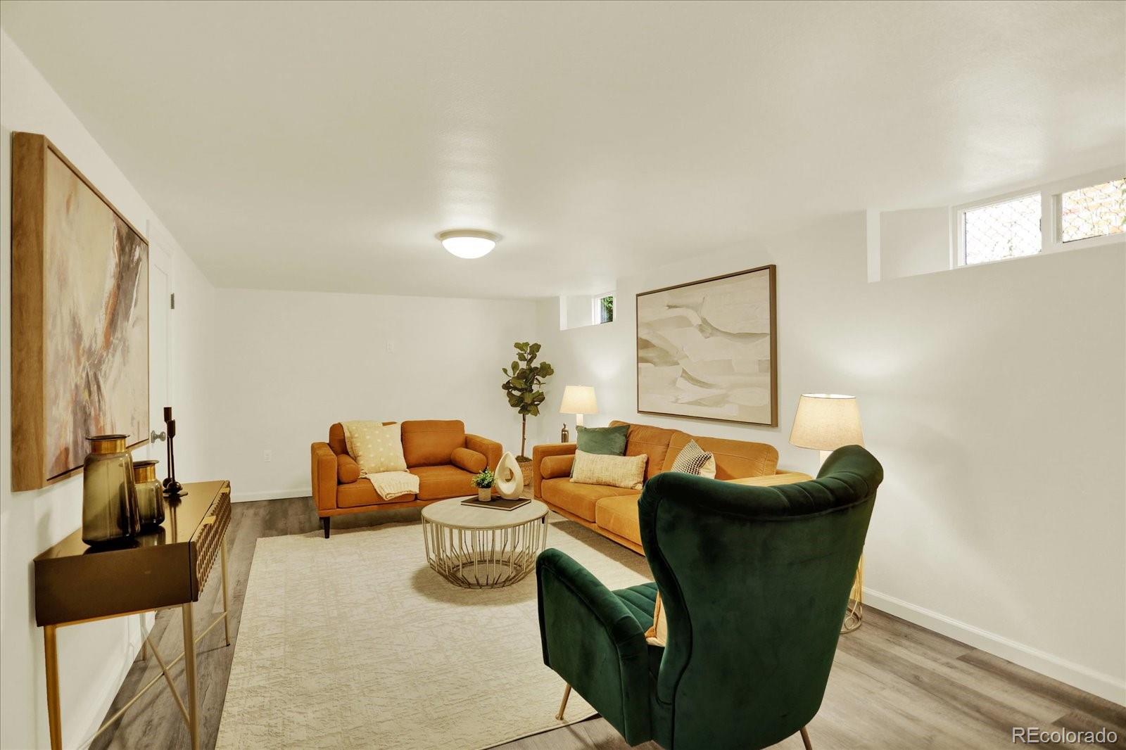 2660 Forest Street Denver CO 80207