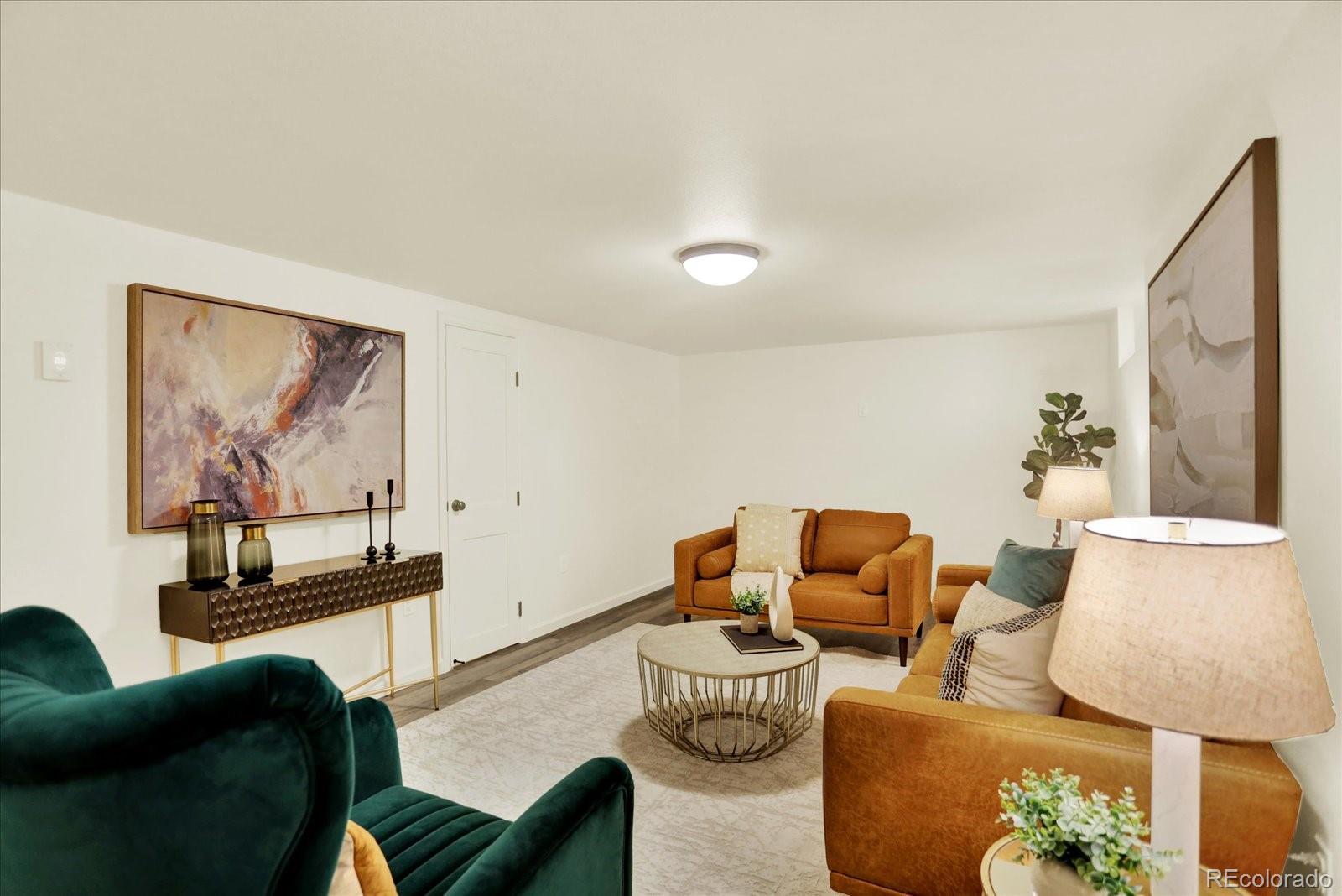 2660 Forest Street Denver CO 80207