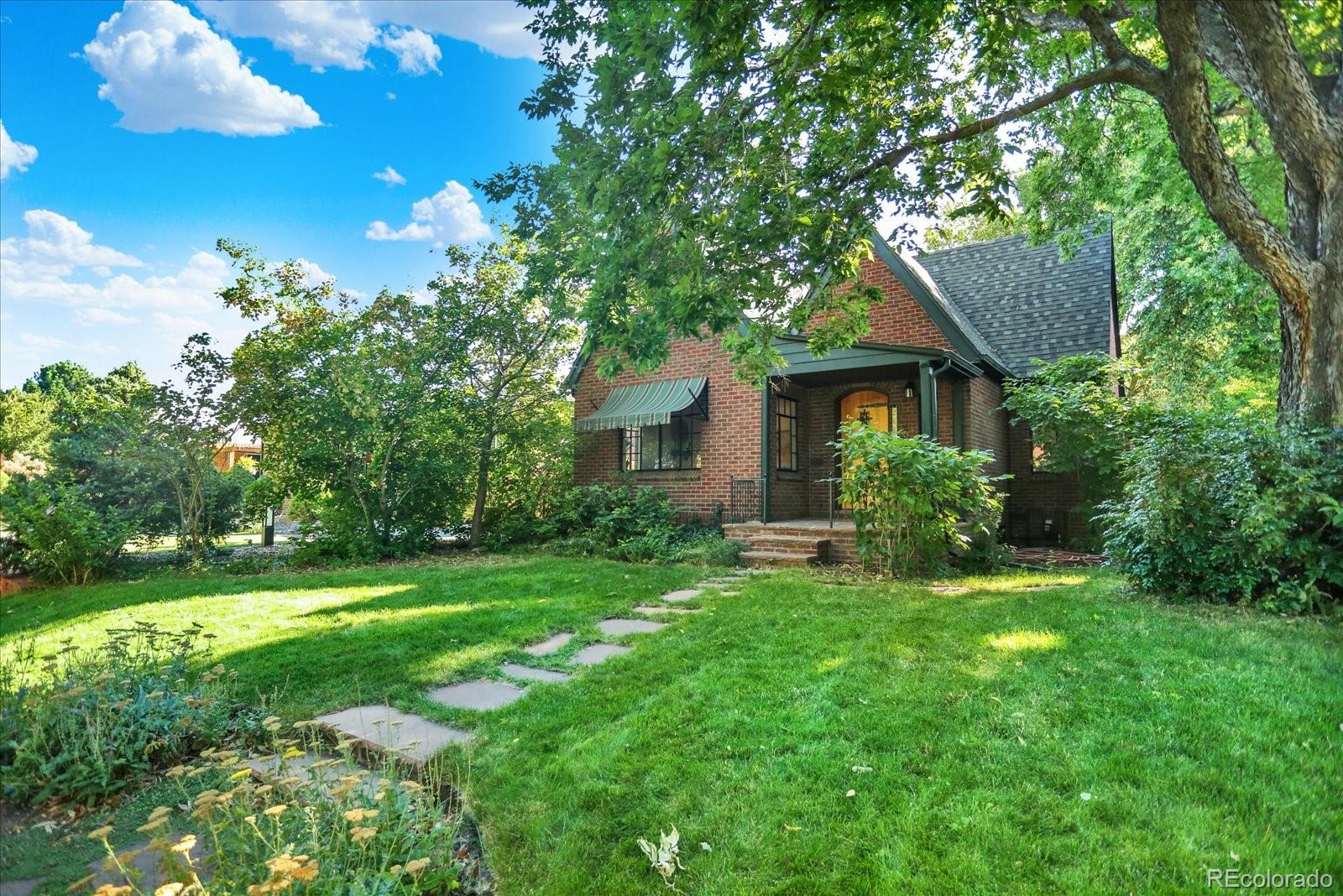 2660 Forest Street Denver CO 80207