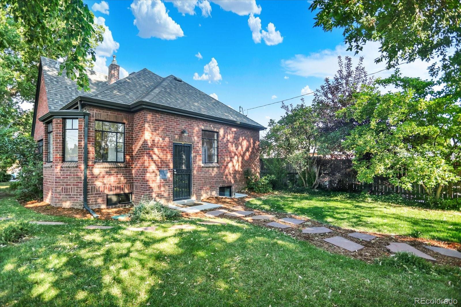 2660 Forest Street Denver CO 80207