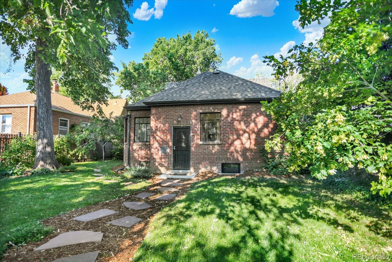 2660 Forest Street Denver CO 80207