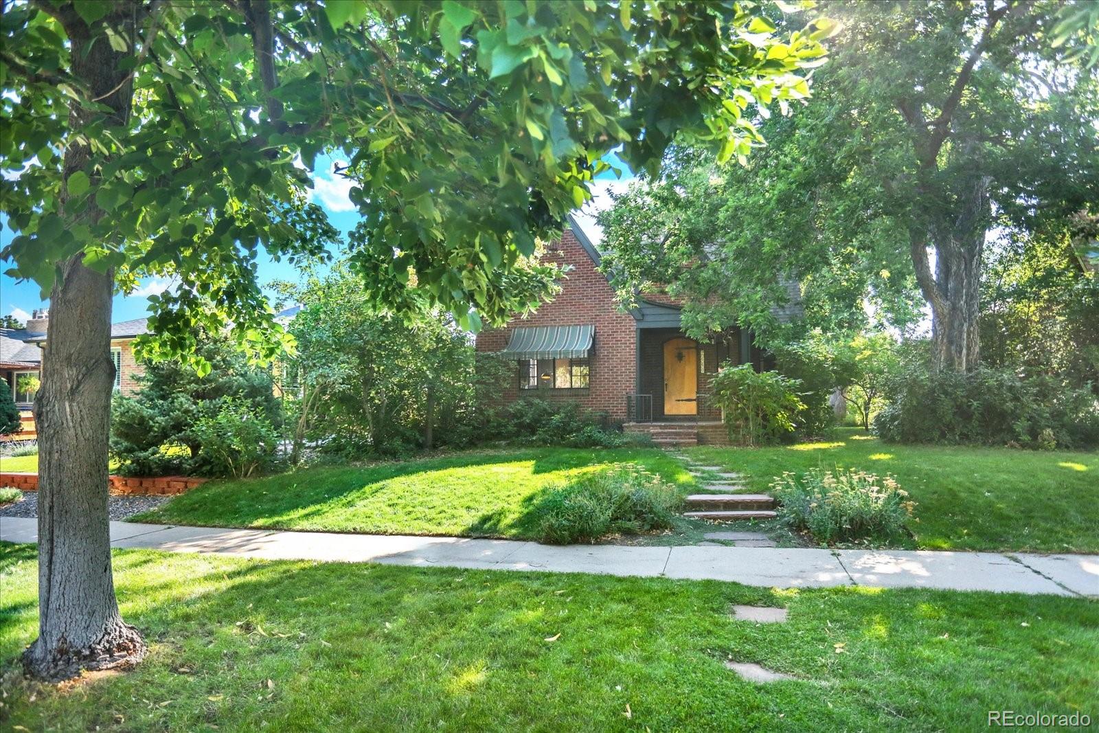 2660 Forest Street Denver CO 80207