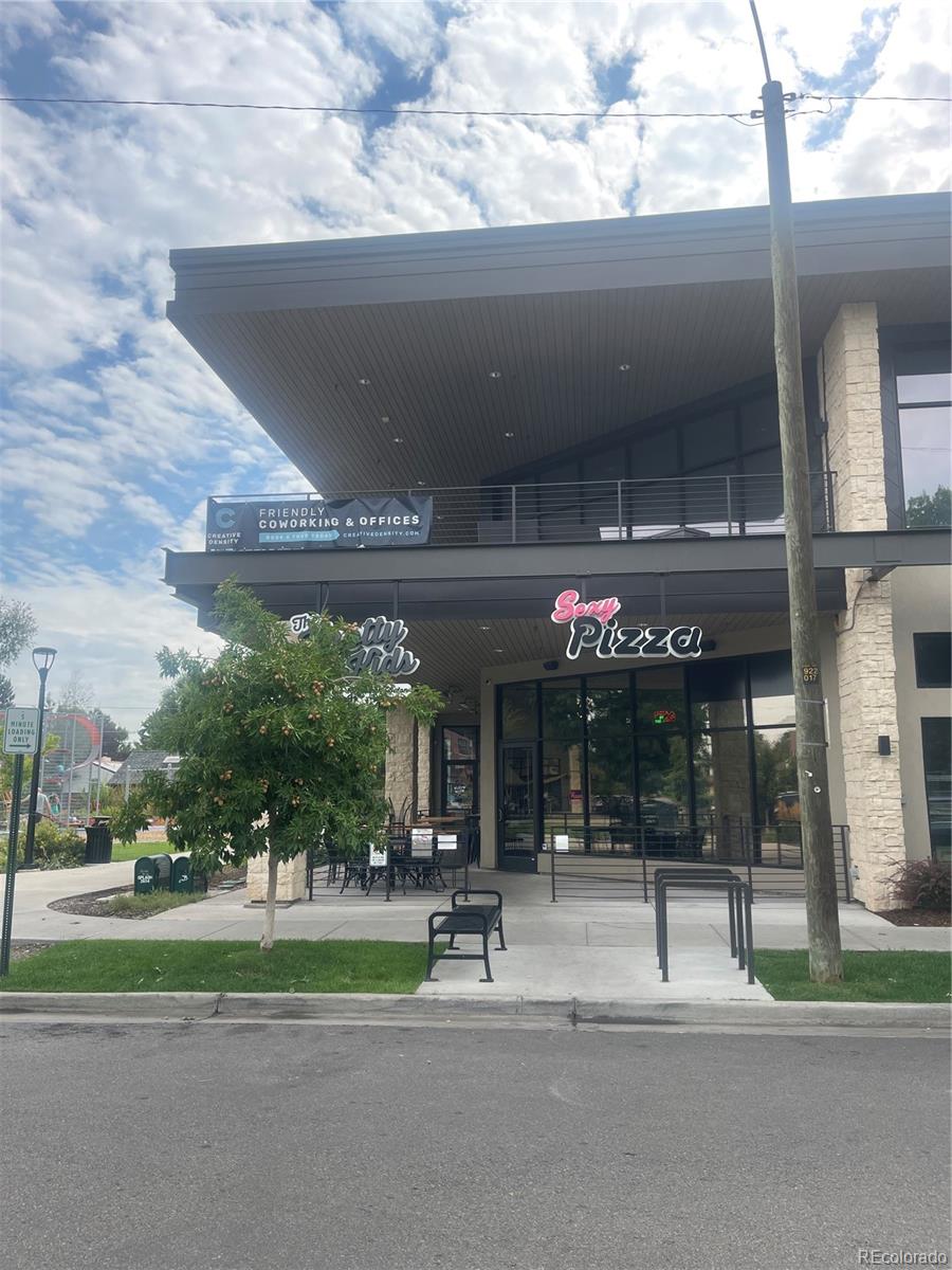 2660 Forest Street Denver CO 80207