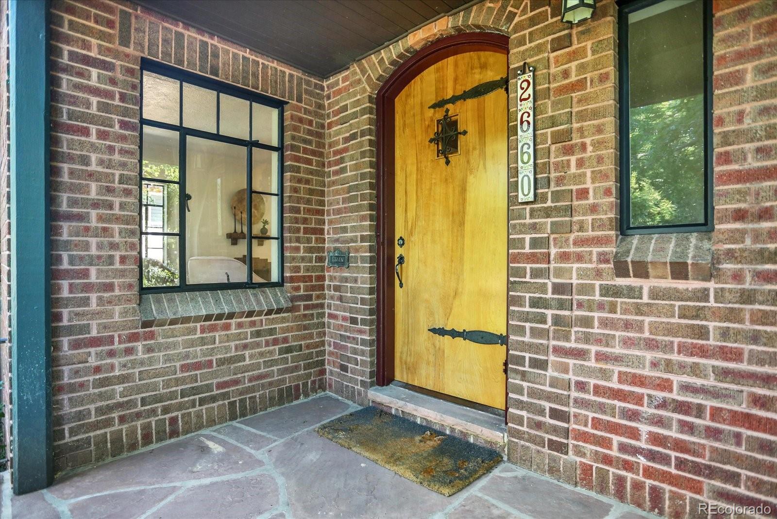 2660 Forest Street Denver CO 80207