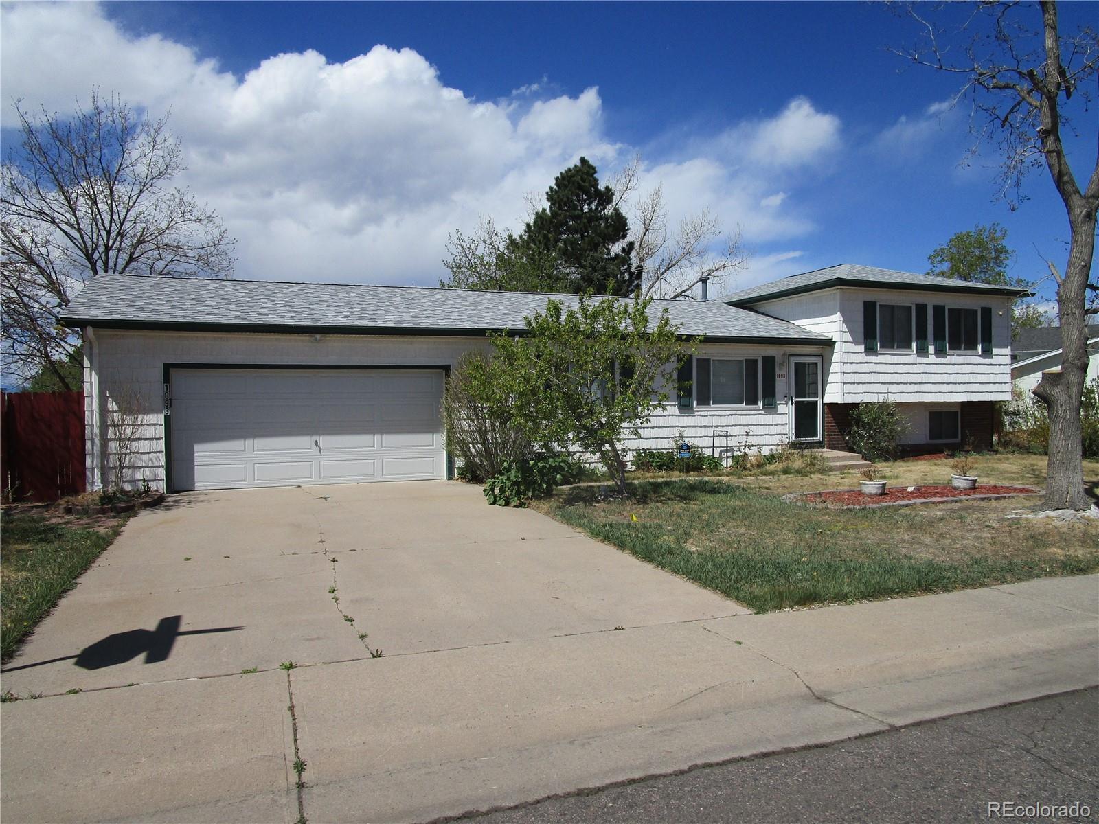 1093 S Macon Way Aurora CO 80012