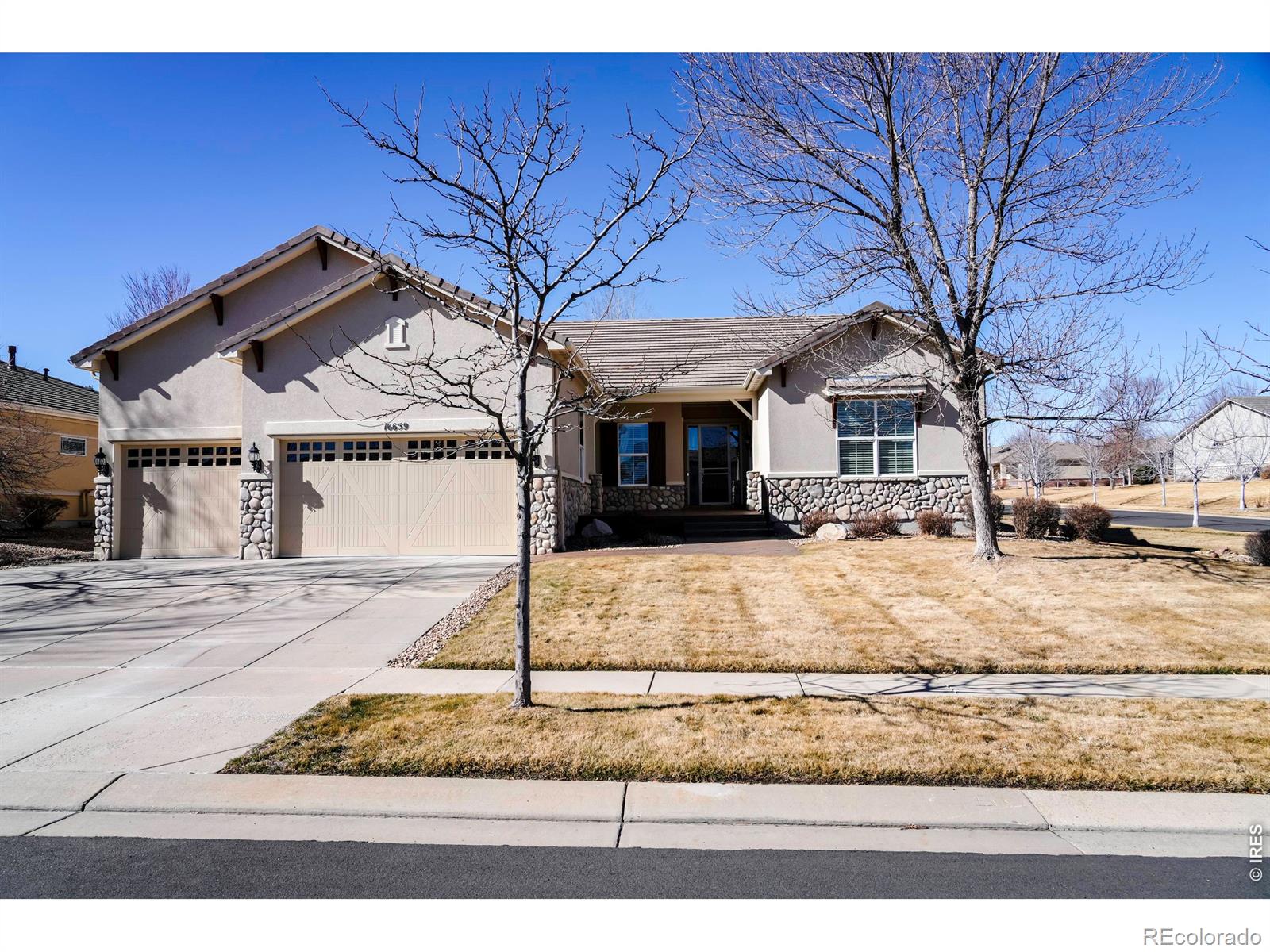 16659 Antero Street Broomfield CO 80023