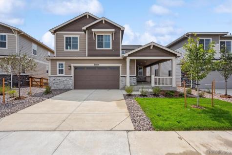 25070 E 42nd Avenue Aurora CO 80019