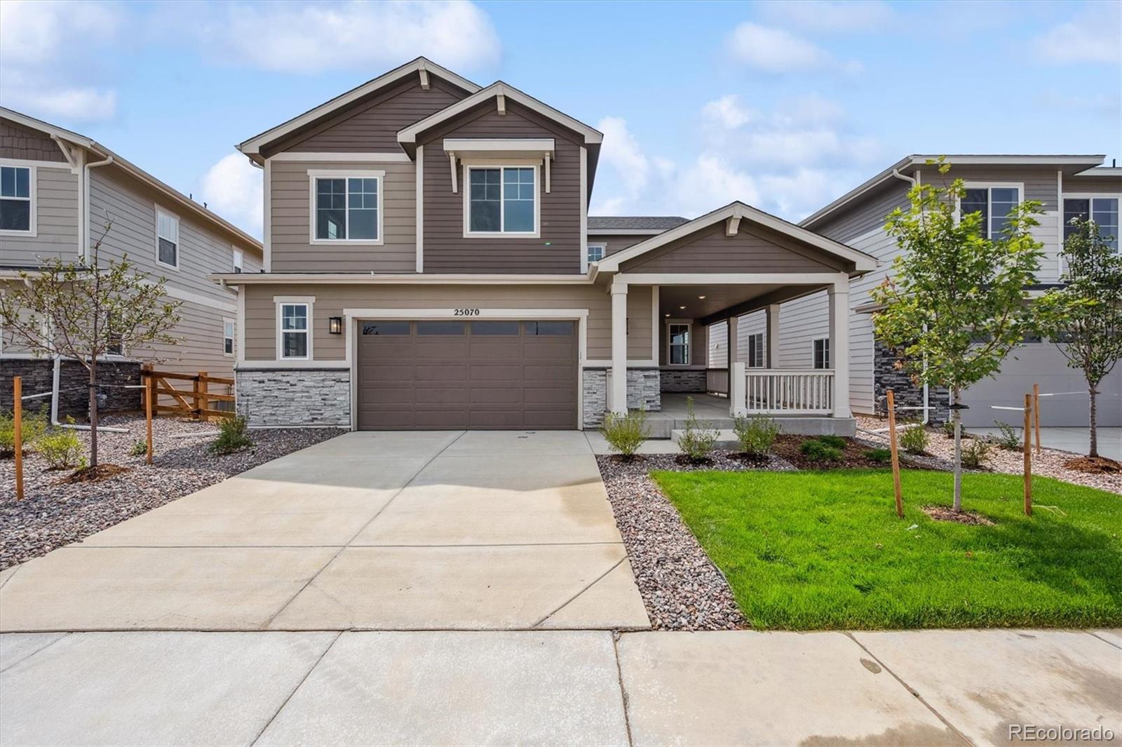 25070 E 42nd Avenue Aurora CO 80019