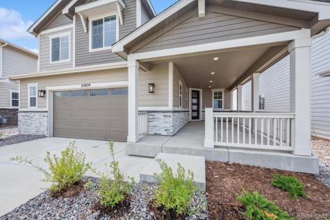 25070 E 42nd Avenue Aurora CO 80019