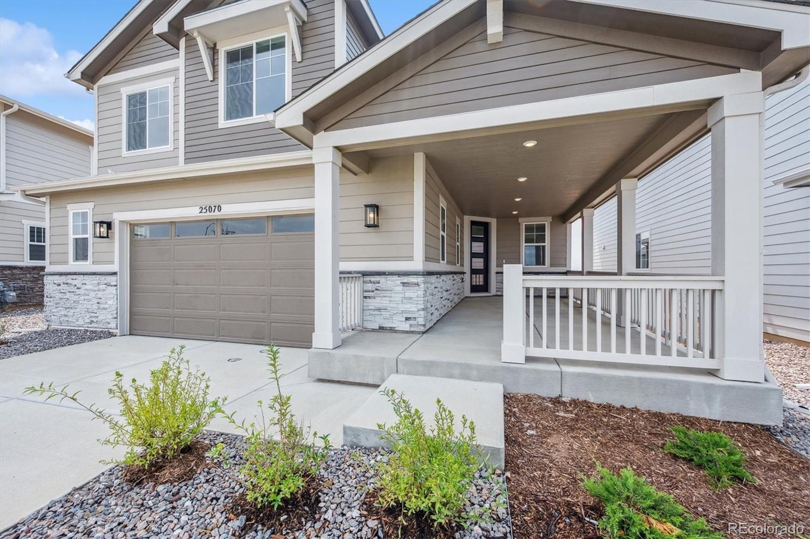 25070 E 42nd Avenue Aurora CO 80019