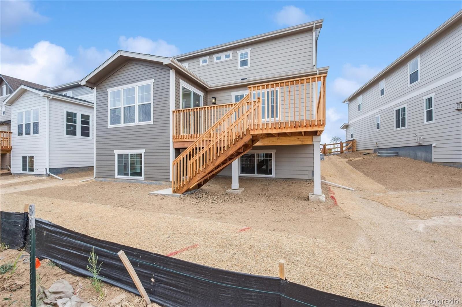 25070 E 42nd Avenue Aurora CO 80019