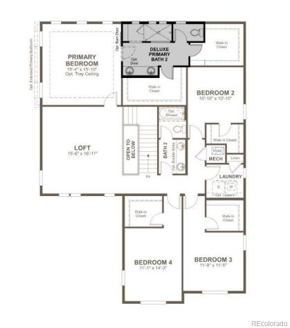 25070 E 42nd Avenue Aurora CO 80019