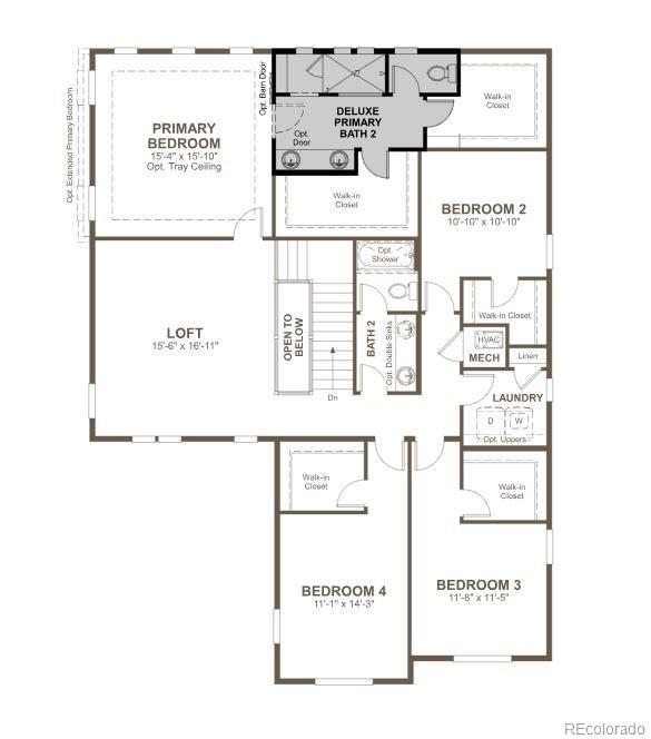 25070 E 42nd Avenue Aurora CO 80019