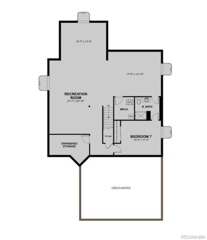 25070 E 42nd Avenue Aurora CO 80019