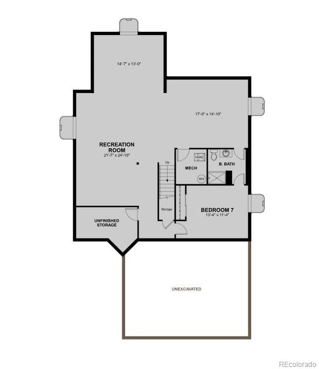 25070 E 42nd Avenue Aurora CO 80019