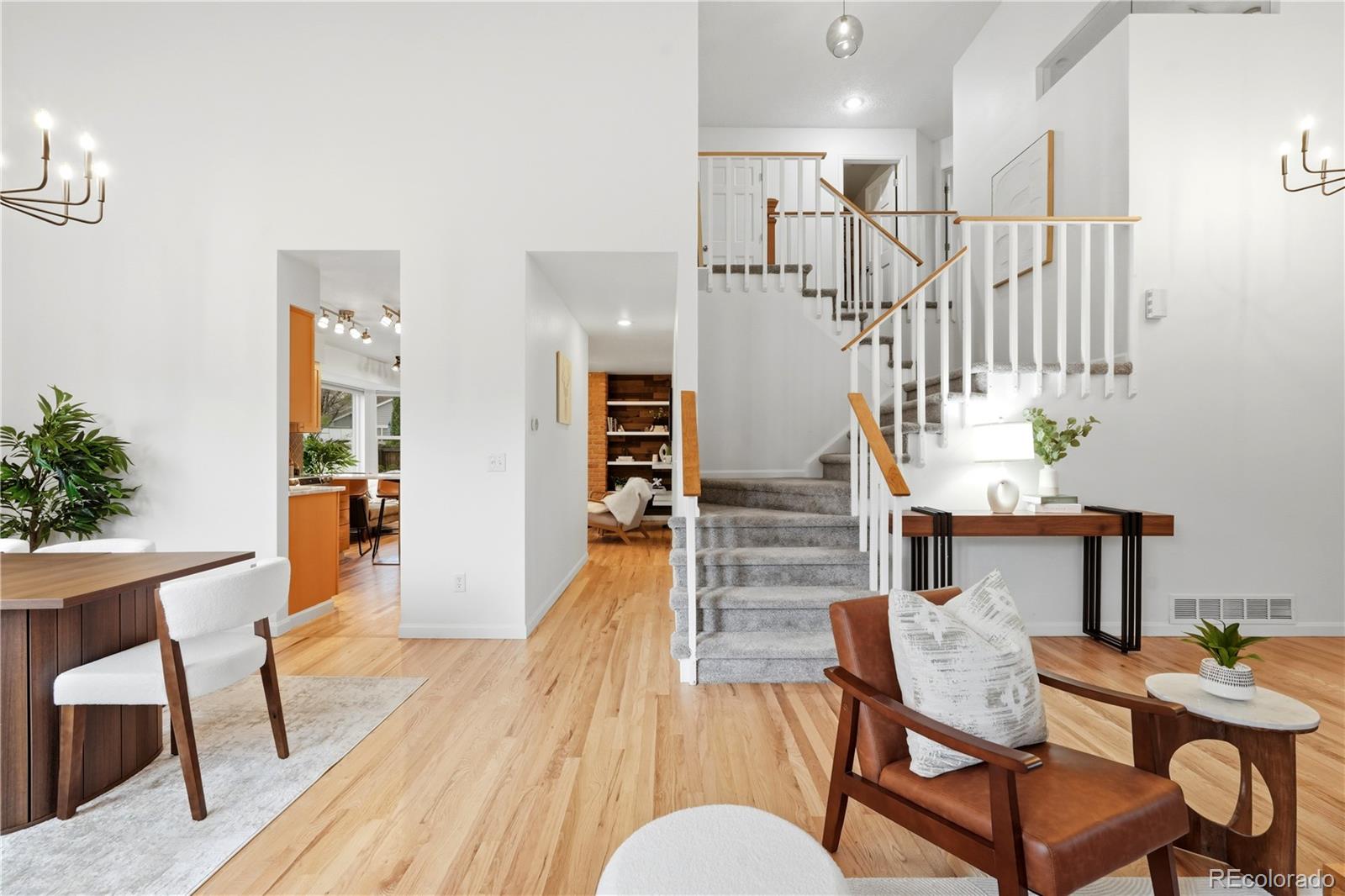 7981 S Vine Court Centennial CO 80122