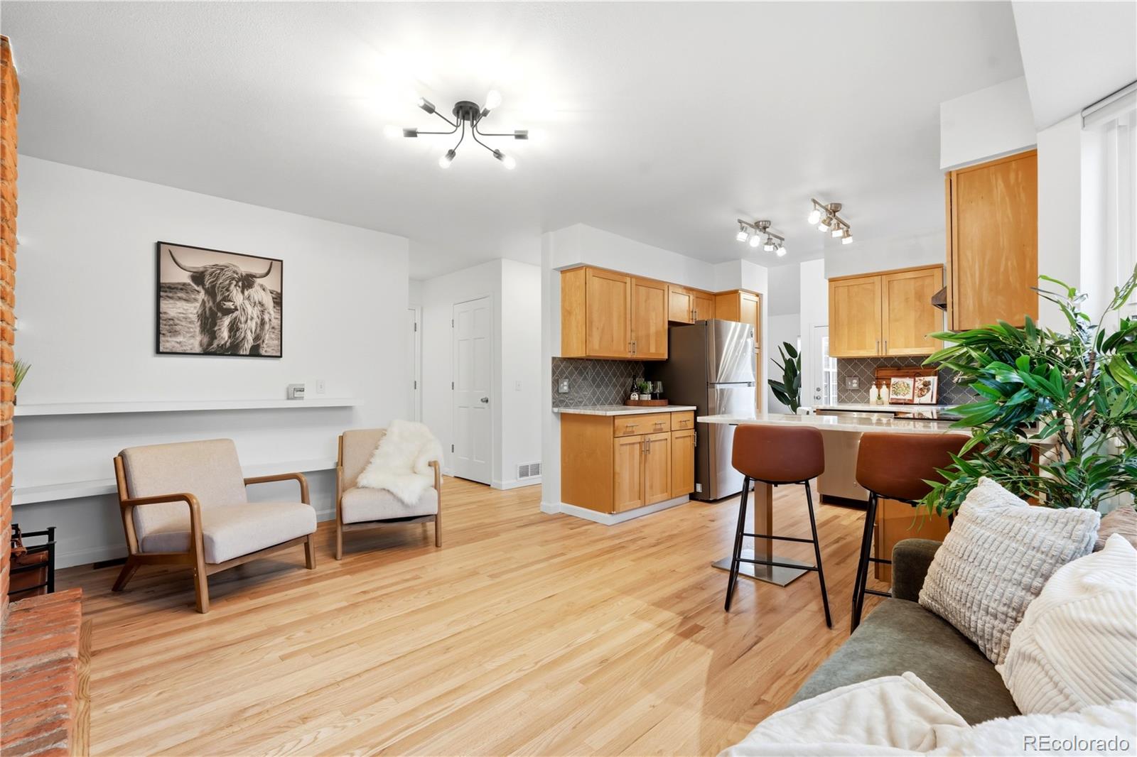 7981 S Vine Court Centennial CO 80122