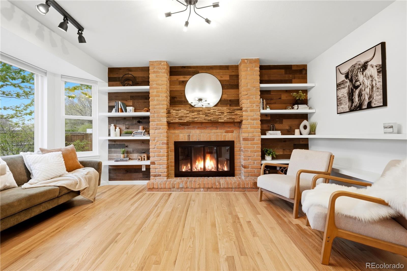 7981 S Vine Court Centennial CO 80122