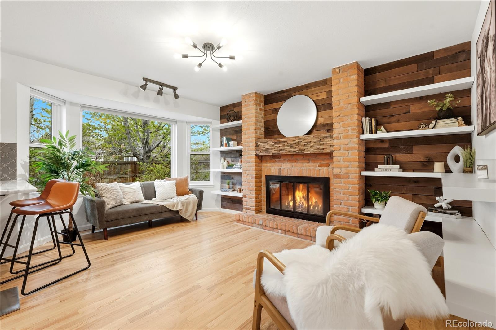 7981 S Vine Court Centennial CO 80122