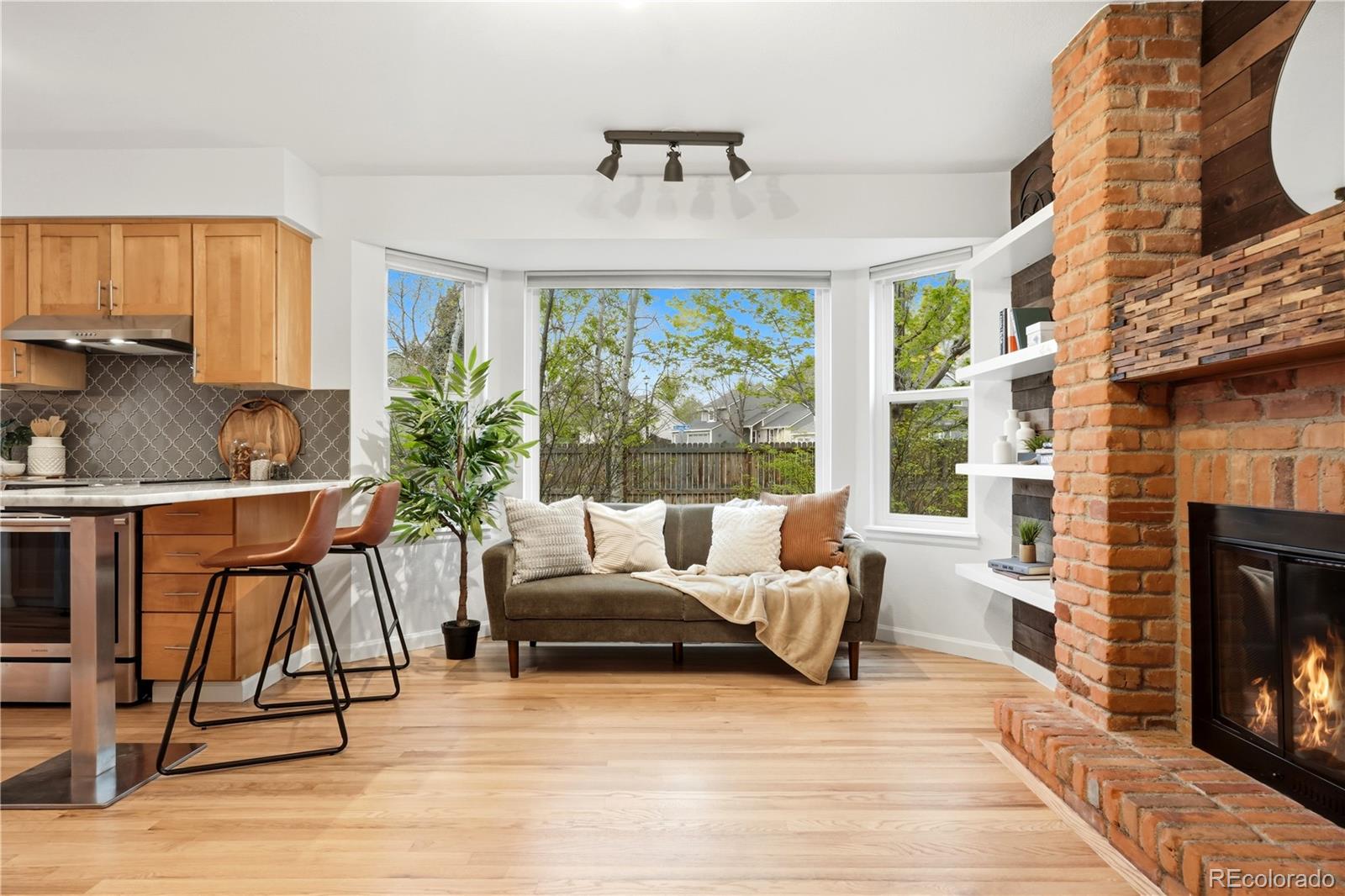 7981 S Vine Court Centennial CO 80122