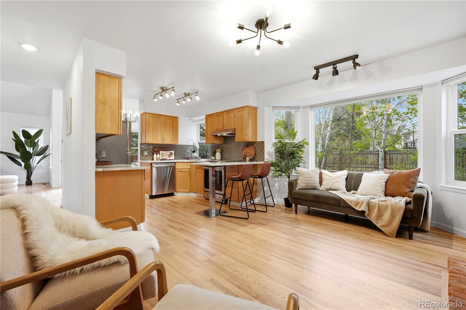 7981 S Vine Court Centennial CO 80122
