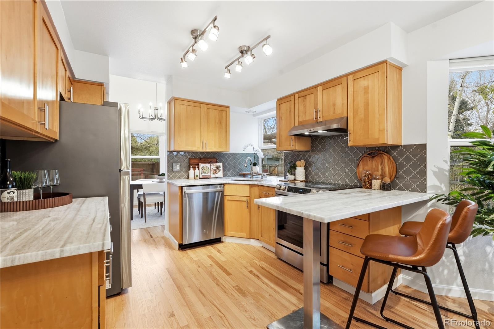 7981 S Vine Court Centennial CO 80122