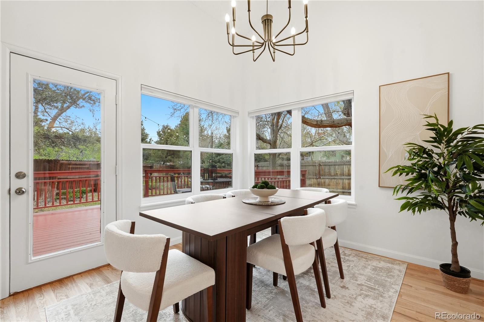 7981 S Vine Court Centennial CO 80122