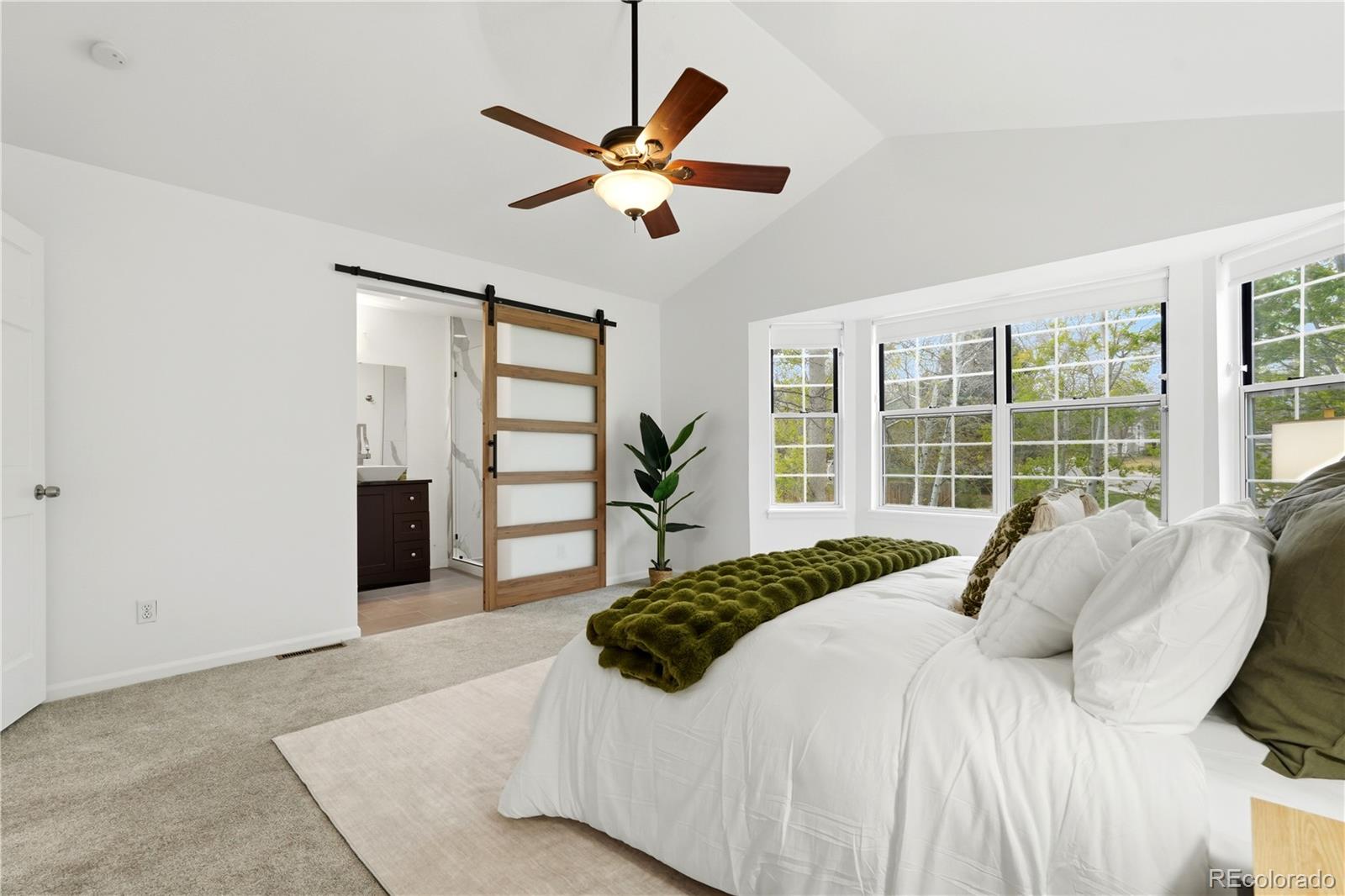 7981 S Vine Court Centennial CO 80122
