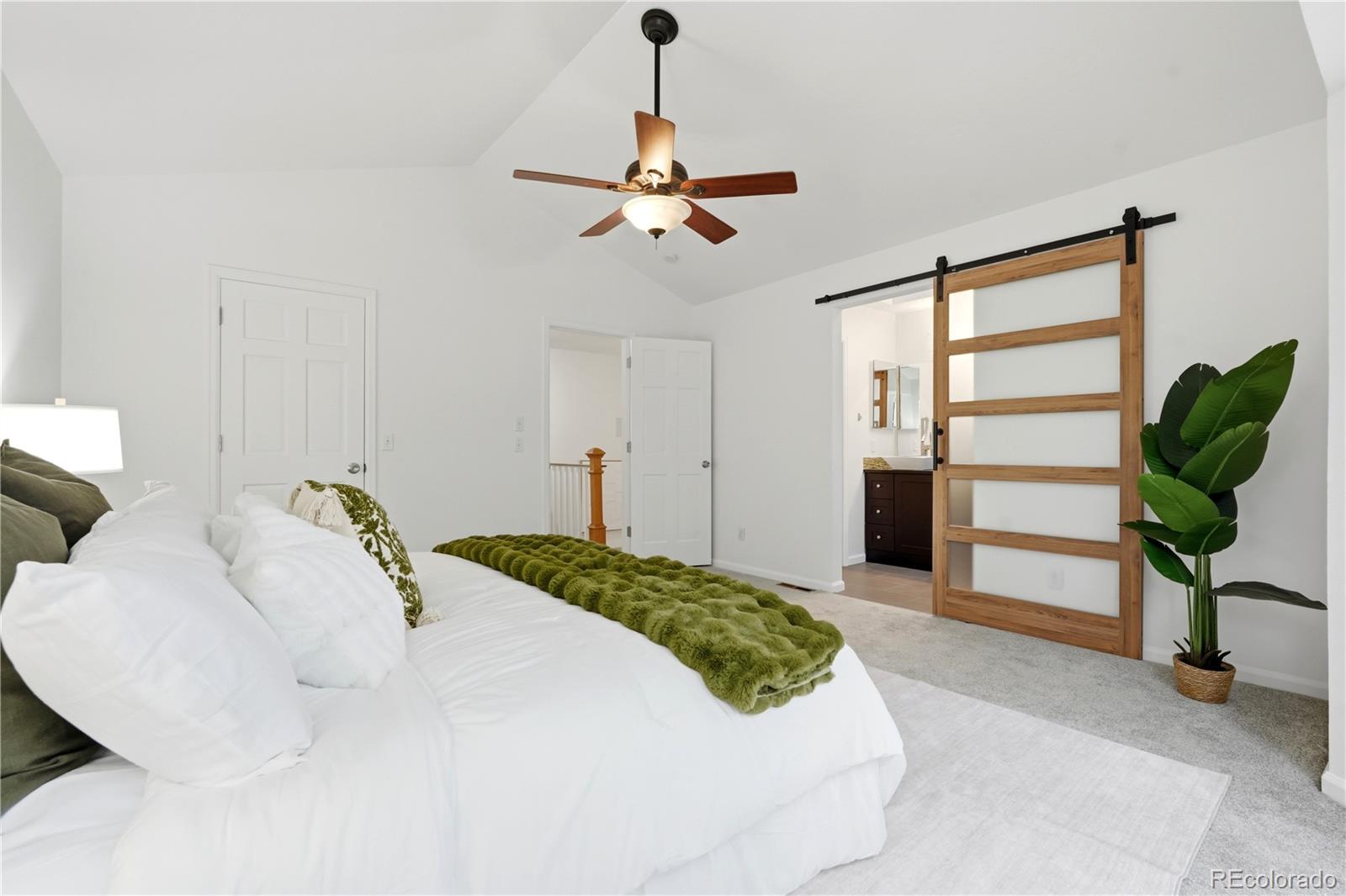 7981 S Vine Court Centennial CO 80122