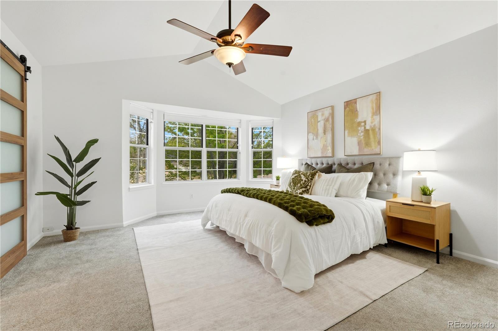 7981 S Vine Court Centennial CO 80122