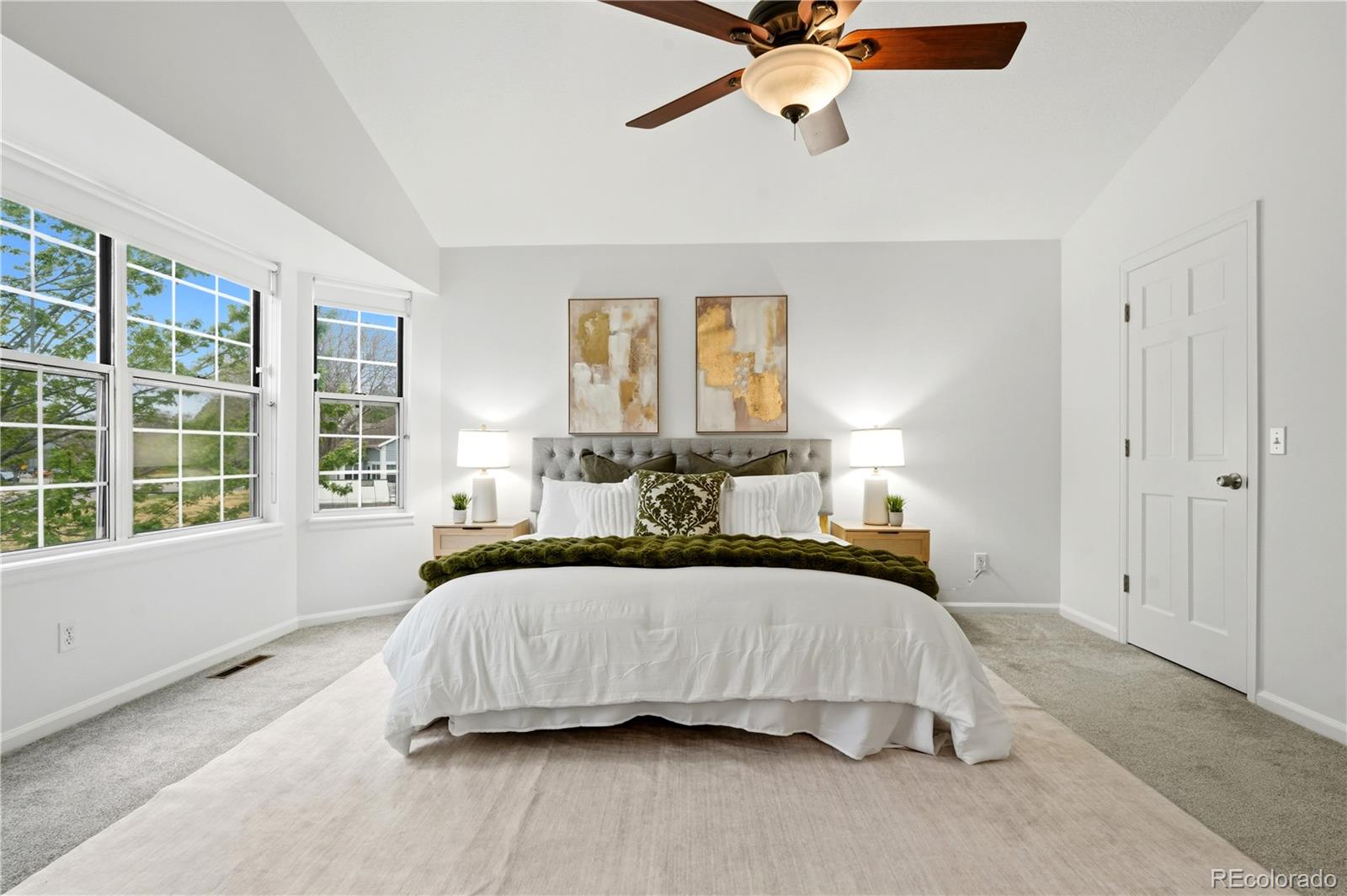 7981 S Vine Court Centennial CO 80122
