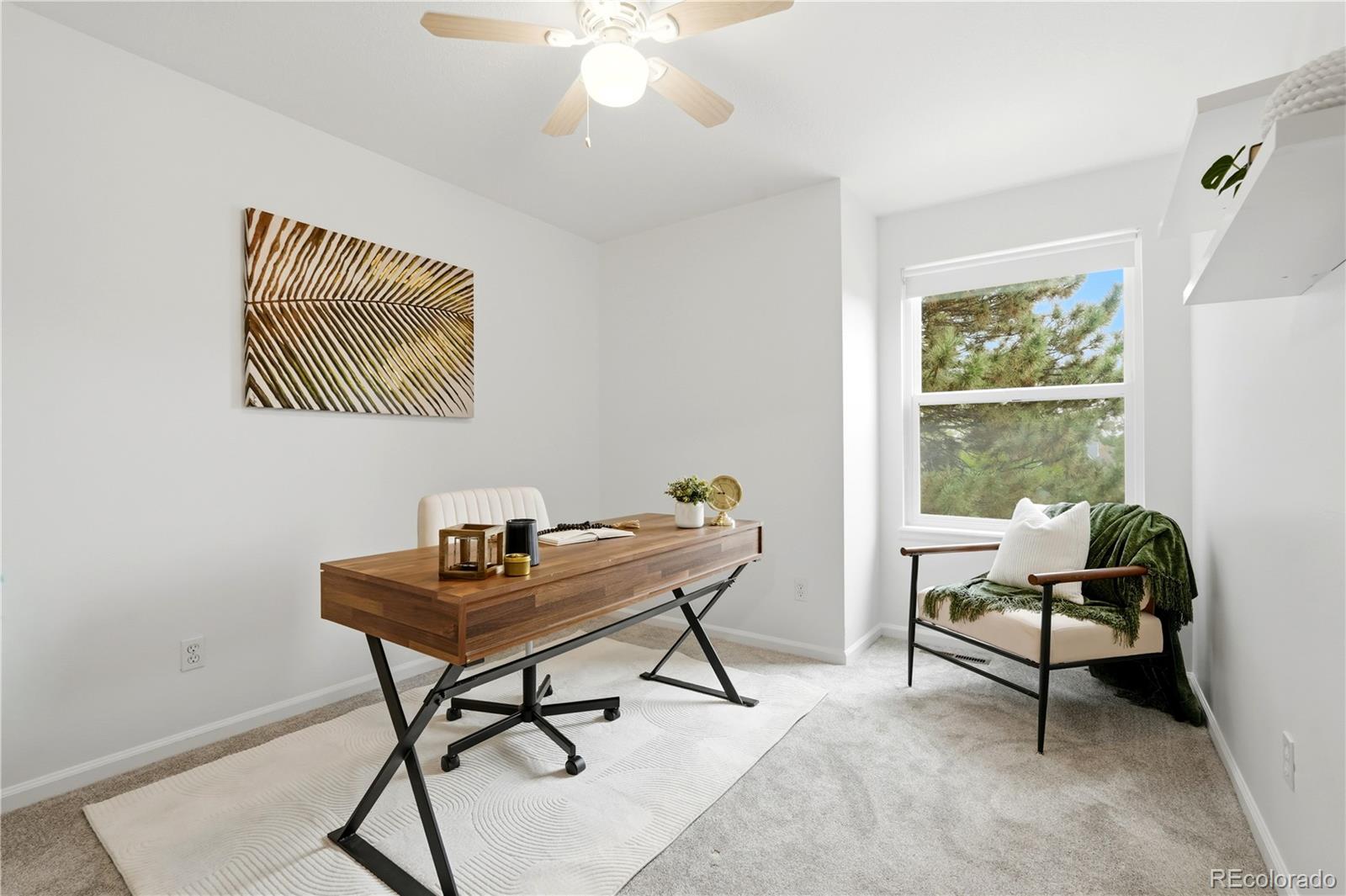 7981 S Vine Court Centennial CO 80122