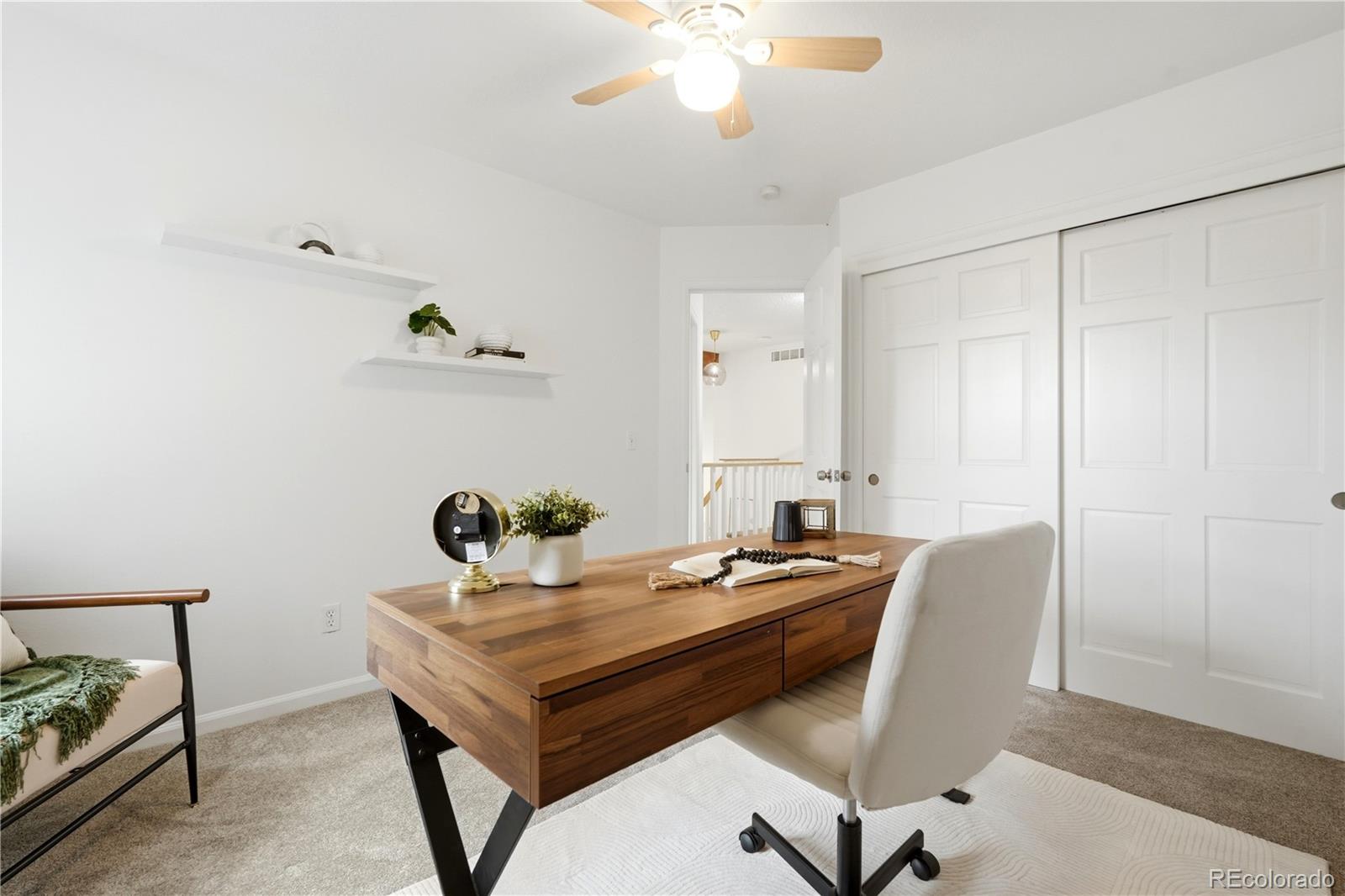 7981 S Vine Court Centennial CO 80122