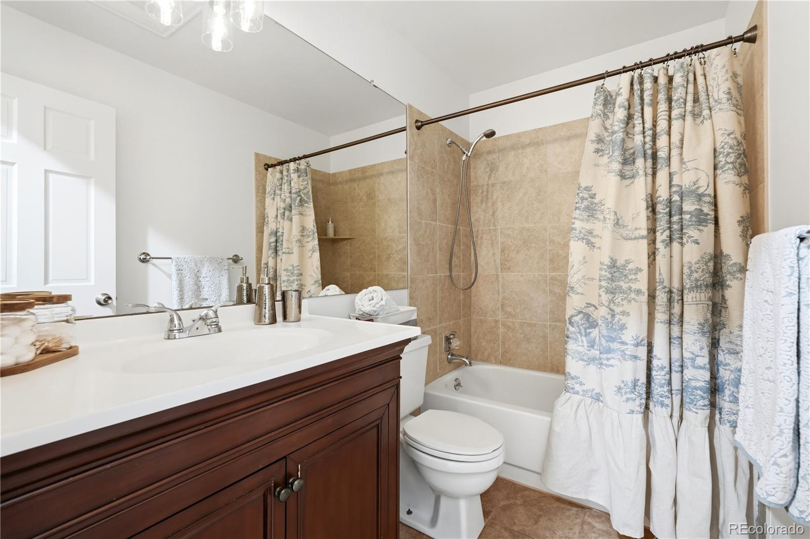 7981 S Vine Court Centennial CO 80122