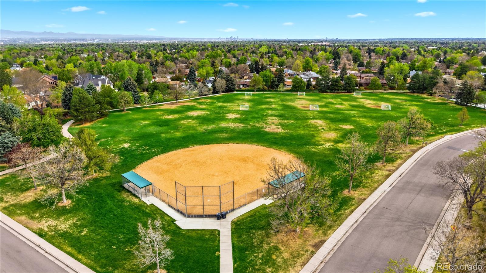 7981 S Vine Court Centennial CO 80122