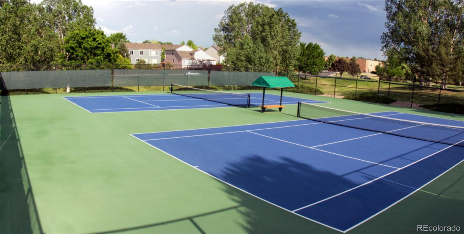 7981 S Vine Court Centennial CO 80122