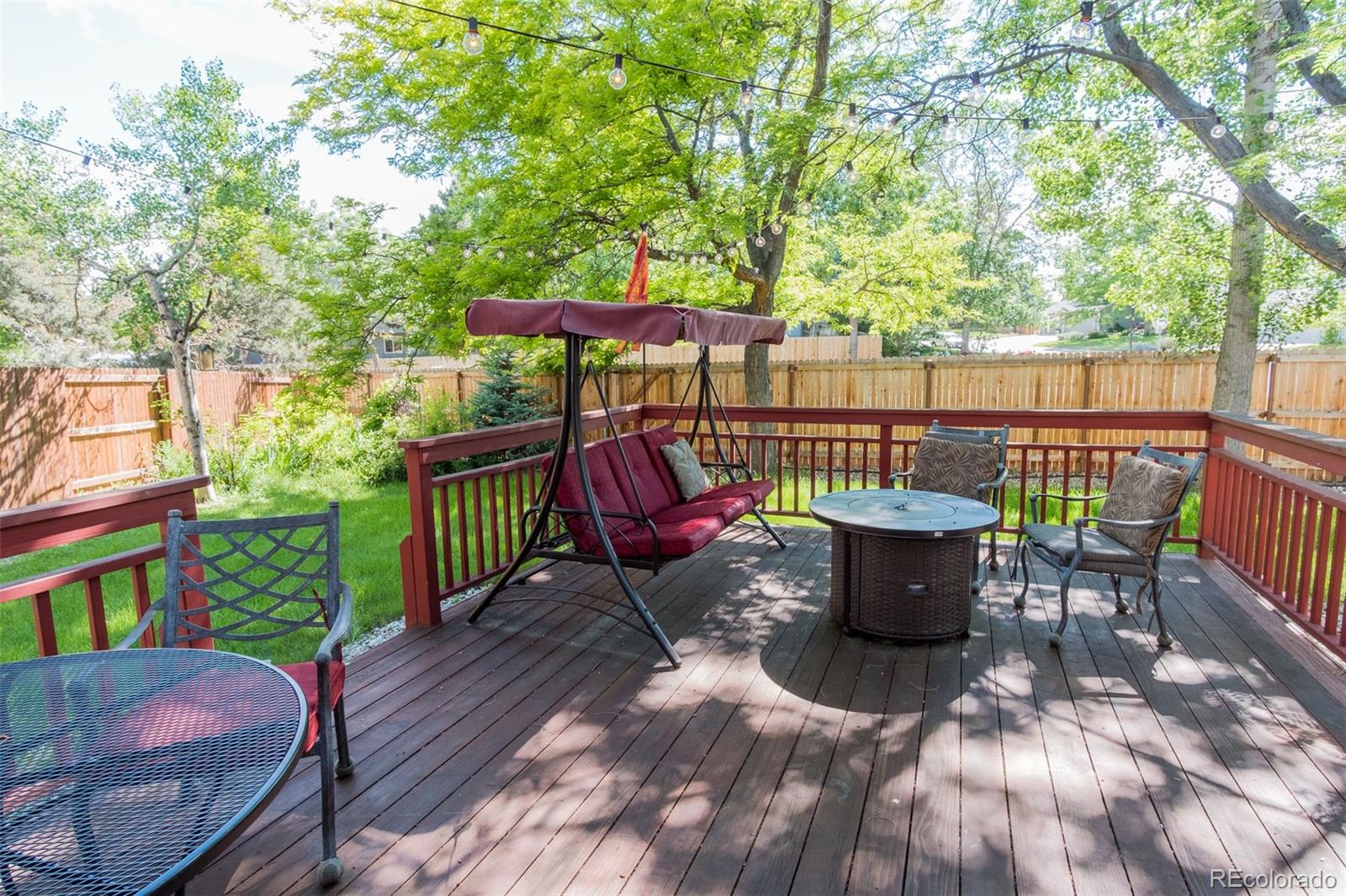 7981 S Vine Court Centennial CO 80122