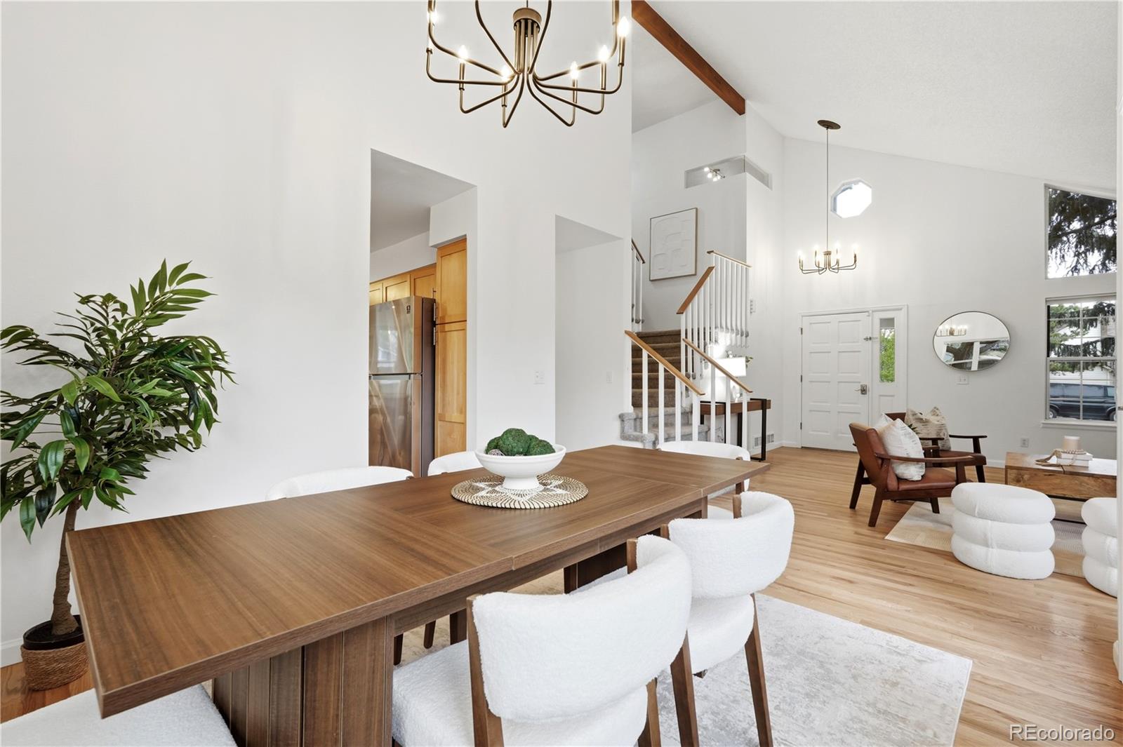 7981 S Vine Court Centennial CO 80122