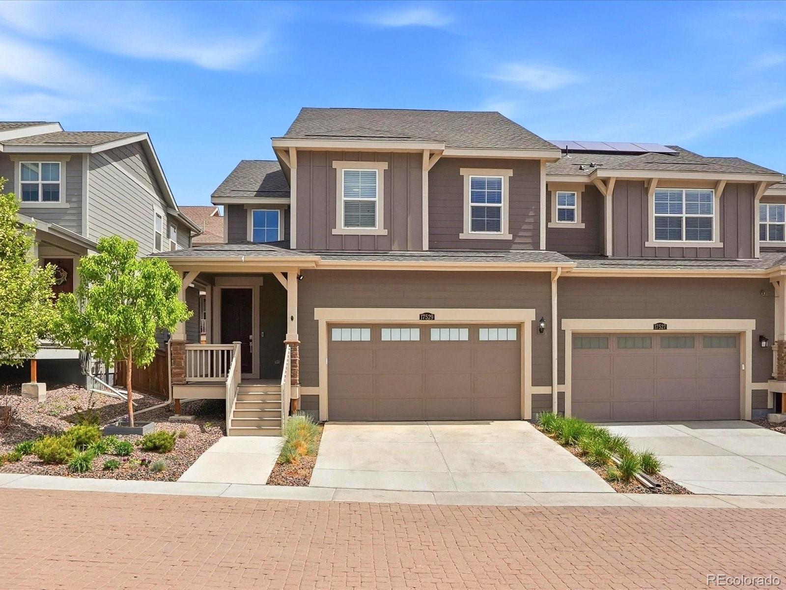17529 E 95th Place Commerce City CO 80022