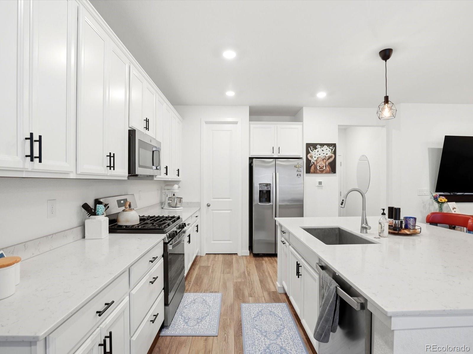 17529 E 95th Place Commerce City CO 80022
