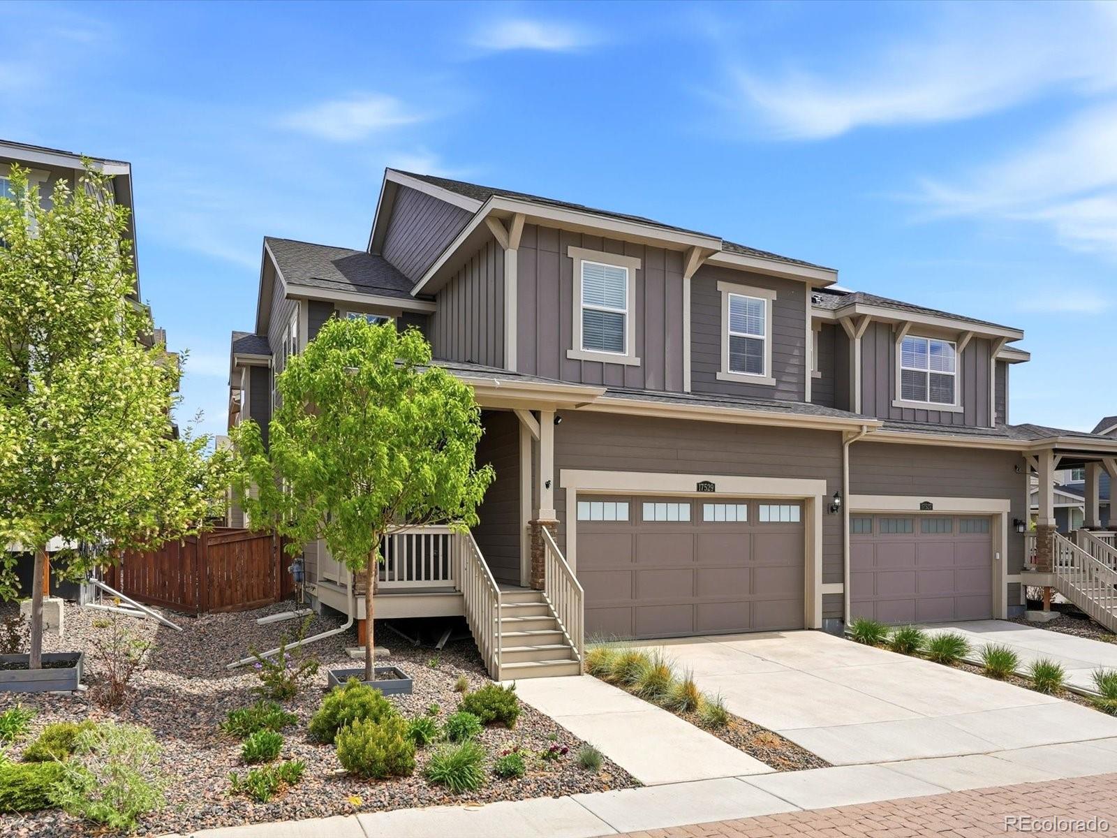 17529 E 95th Place Commerce City CO 80022