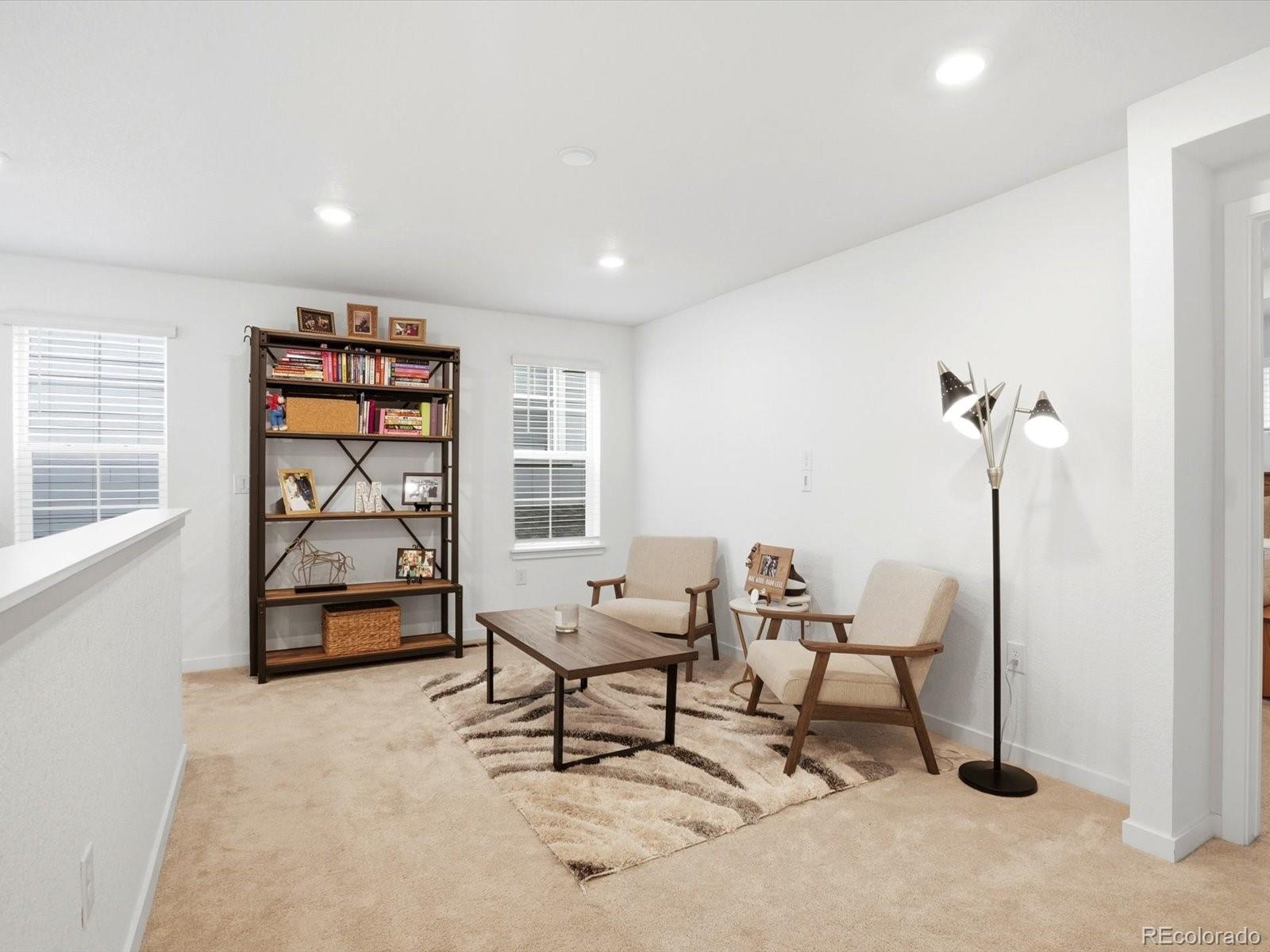 17529 E 95th Place Commerce City CO 80022