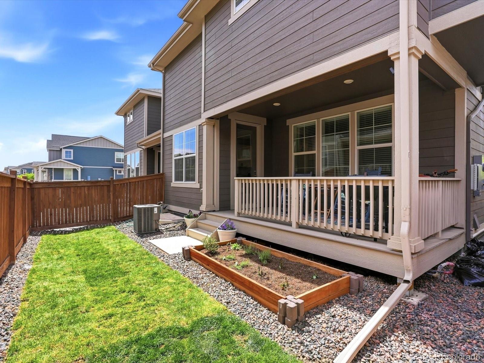 17529 E 95th Place Commerce City CO 80022