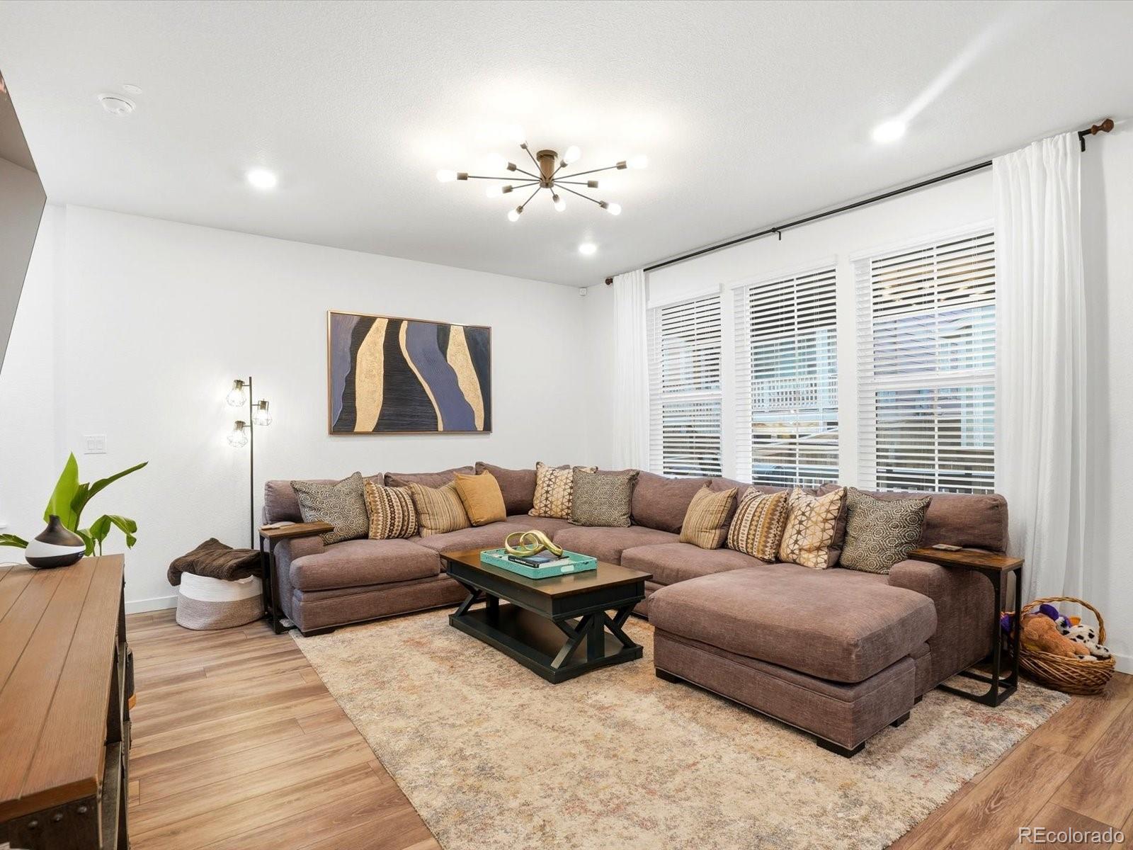 17529 E 95th Place Commerce City CO 80022