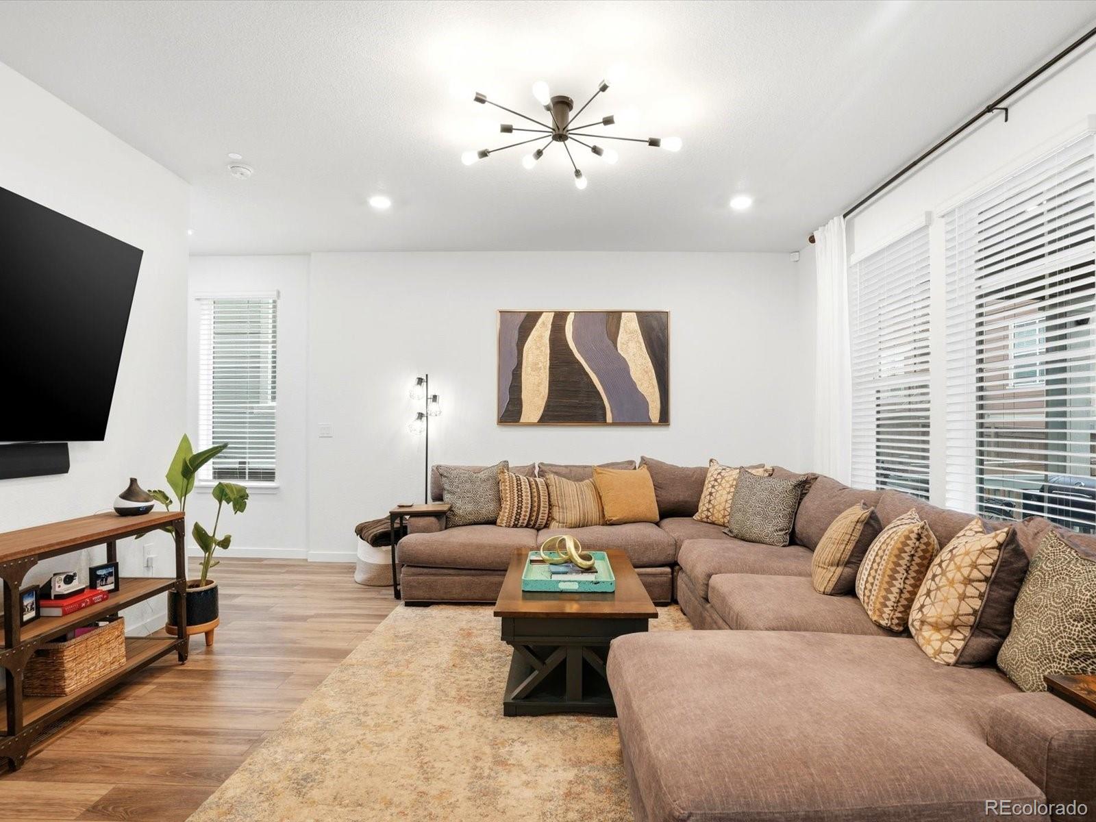 17529 E 95th Place Commerce City CO 80022