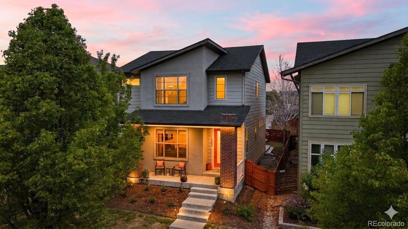 1847 W 67th Avenue Denver CO 80221