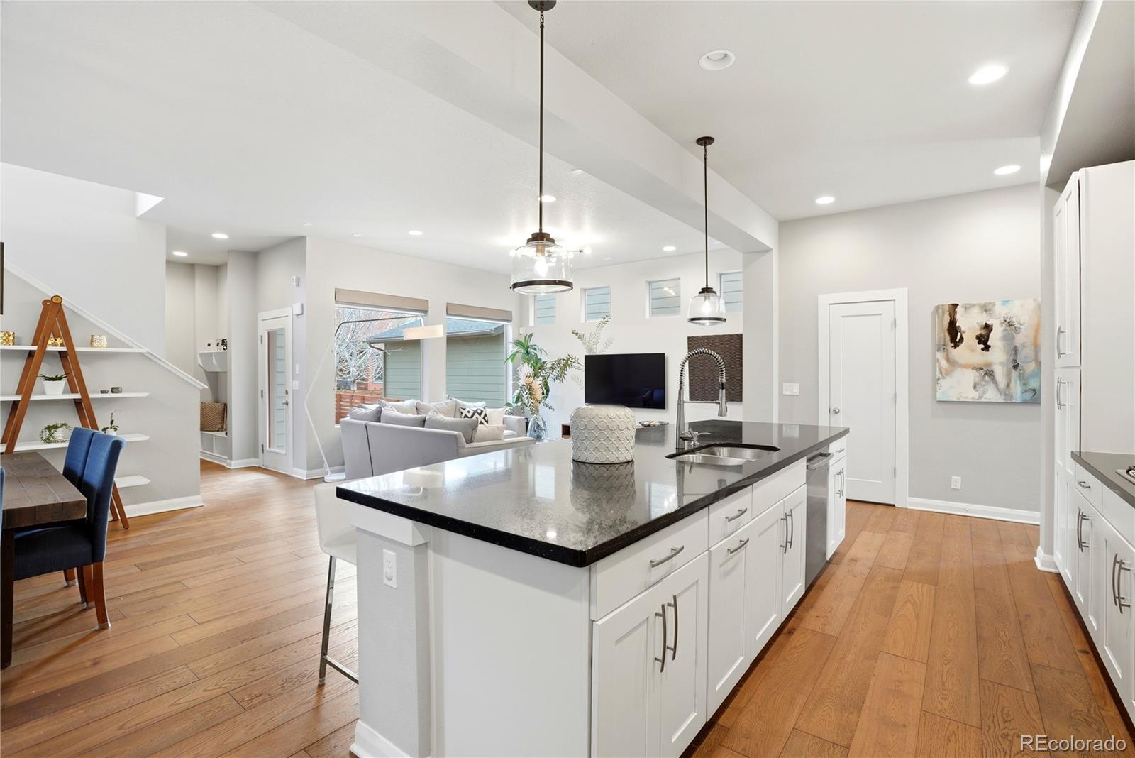 1847 W 67th Avenue Denver CO 80221