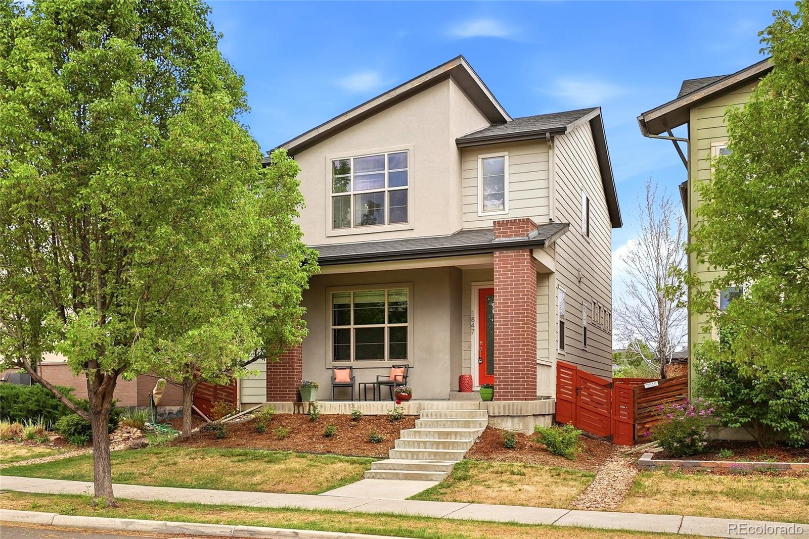 1847 W 67th Avenue Denver CO 80221